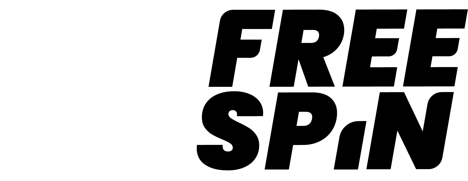 Free Spin Casino logo — is Free Spin Casino legal in Wyoming